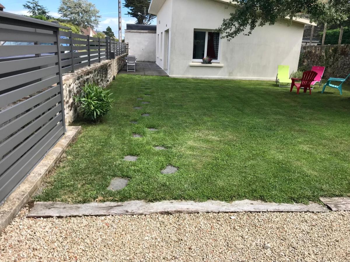 Le Clos Des Pinsons